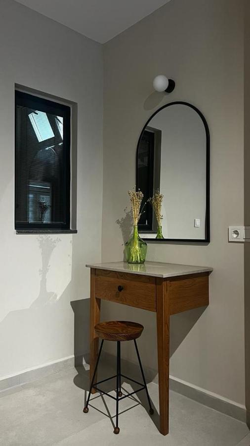 אולודניץ Mimoza Hotel מראה חיצוני תמונה