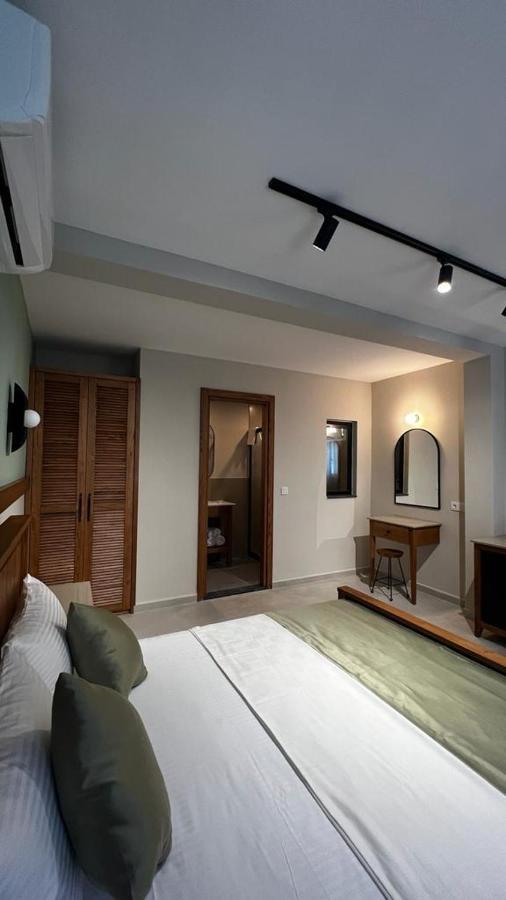 אולודניץ Mimoza Hotel מראה חיצוני תמונה