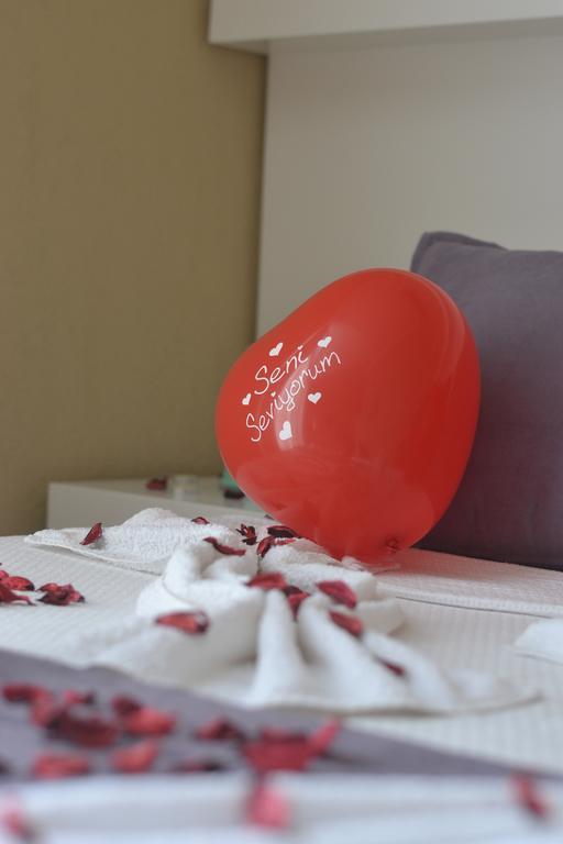 אולודניץ Mimoza Hotel מראה חיצוני תמונה